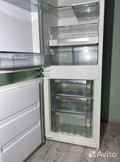 Встраиваемый холодильник Gorenje