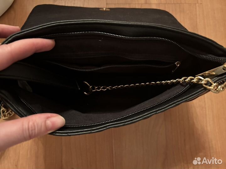 Сумка женская вечерняя