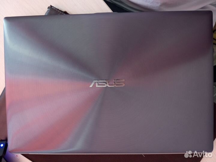 Ноутбук Asus UX32V