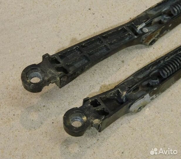 Поводок дворников VW Passat B3