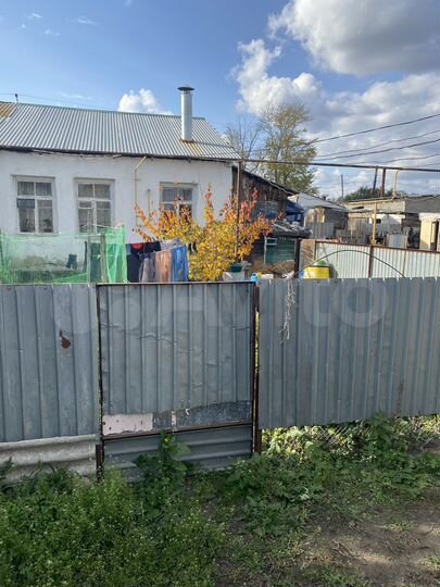 Дом 32 м² на участке 3,5 сот.