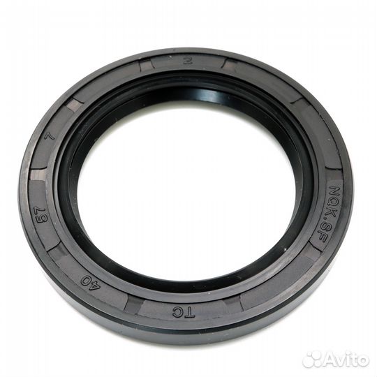Aeon AEO-96500-405707A7271 сальник