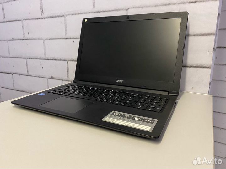 Надежный Acer Extensa EX2519-P690