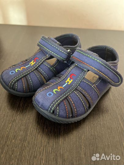 Сандалии для мальчика / для девочки