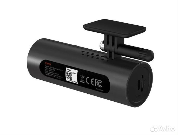 Видеорегистратор Xiaomi 70mai Dash Cam 1S