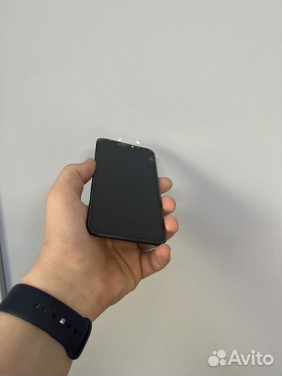 Дисплей iPhone XS Oled/tft(qa)