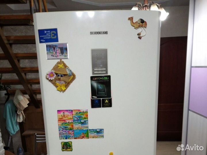 Ремонт стиральных машин / Ремонт холодильников