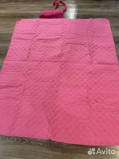 Новое Сумка- покрывало