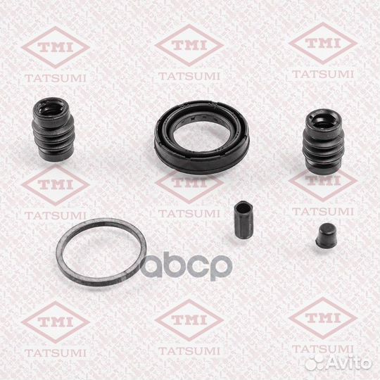 Ремкомплект тормозного суппорта TCG1422 tatsumi