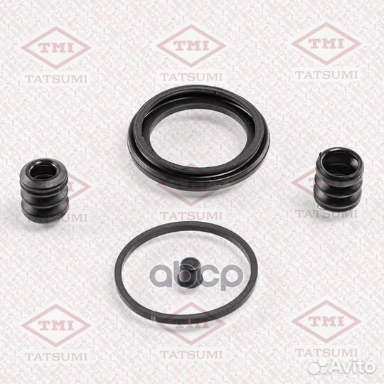 Ремкомплект тормозного суппорта TCG1338 tatsumi