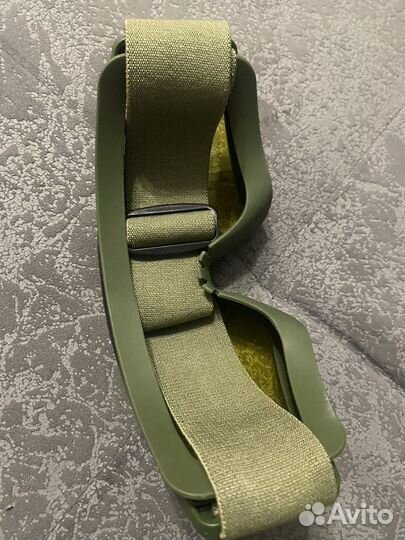 Тактические очки