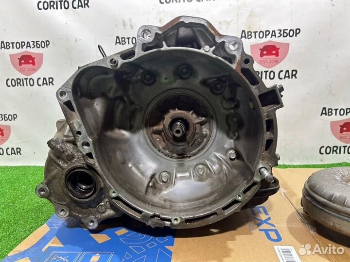 Коробка передач АКПП Ravon R2 M300 B12D2 2016