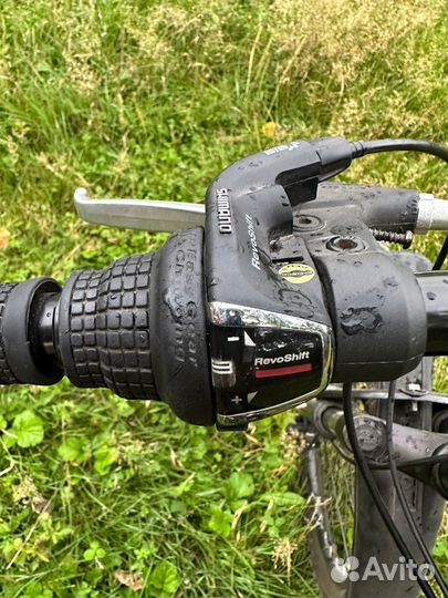 Продам велосипед Титан