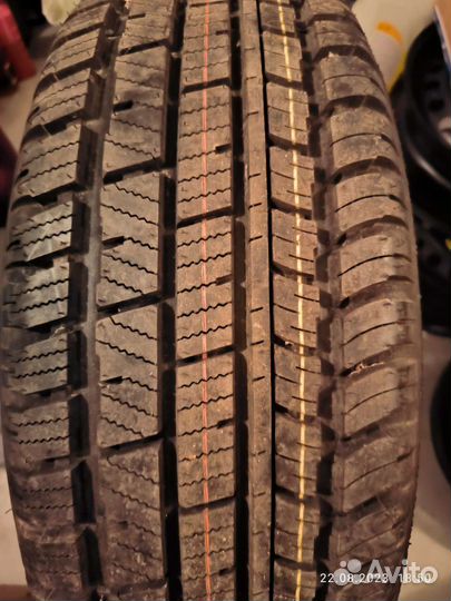 Amtel Cruise 4x4 215/65 R16 98H