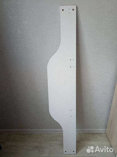 Ограничитель для кровати