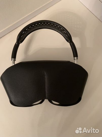 Беспроводные наушники airpods MAX