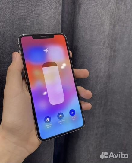 iPhone 11 Pro Max, 256 ГБ