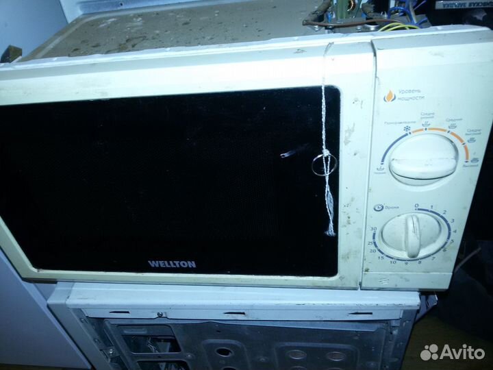 Ремонт духовых шкафов, варочных панелей, модулей