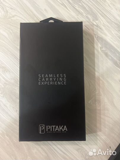Pitaka iPhone 11 pro max