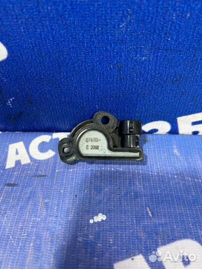 Датчик положения дроссельной заслонки Zaz Sens