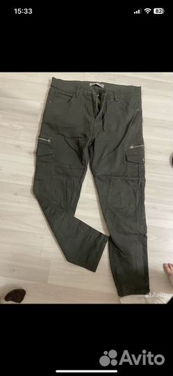 Вещи пакетом 48 50