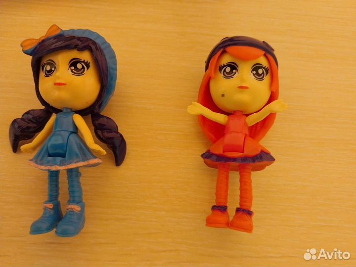 Игровой набор кухня