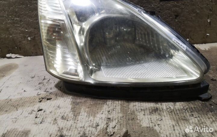 Фары xenon honda civic ep1