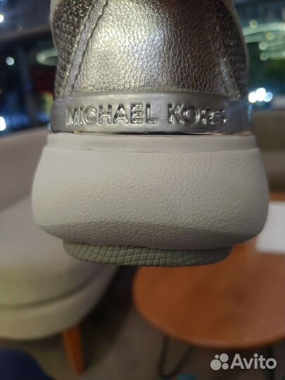 Кроссовки Michael Kors