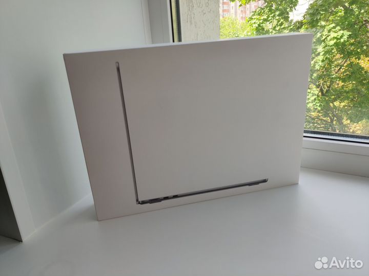 MacBook Air 13 M3 256GB Space Grey