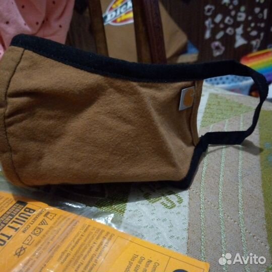 Маска Carhartt