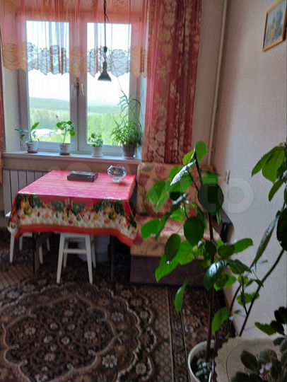 1-к. квартира, 33 м², 8/9 эт.