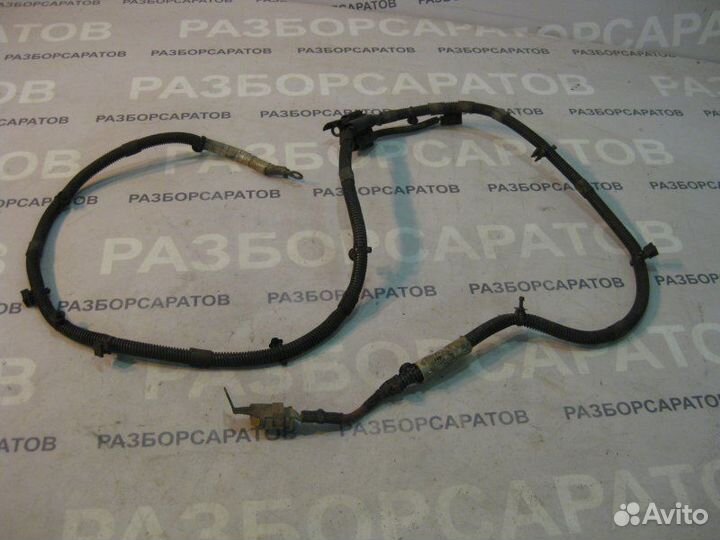 Клемма аккумулятора плюс Ford Galaxy 2.0 2006