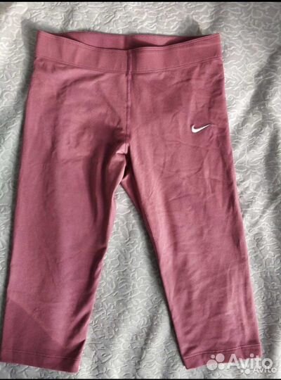 Велосипедки nike