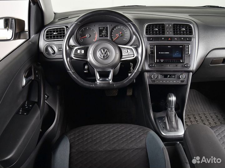 Volkswagen Polo, 2019