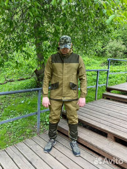 Горка 3 костюм летний