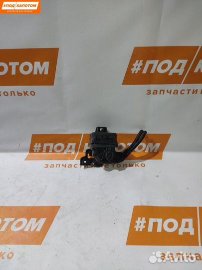 Реле накала свечей Mazda 6 GL GJ 2012 SH0118650