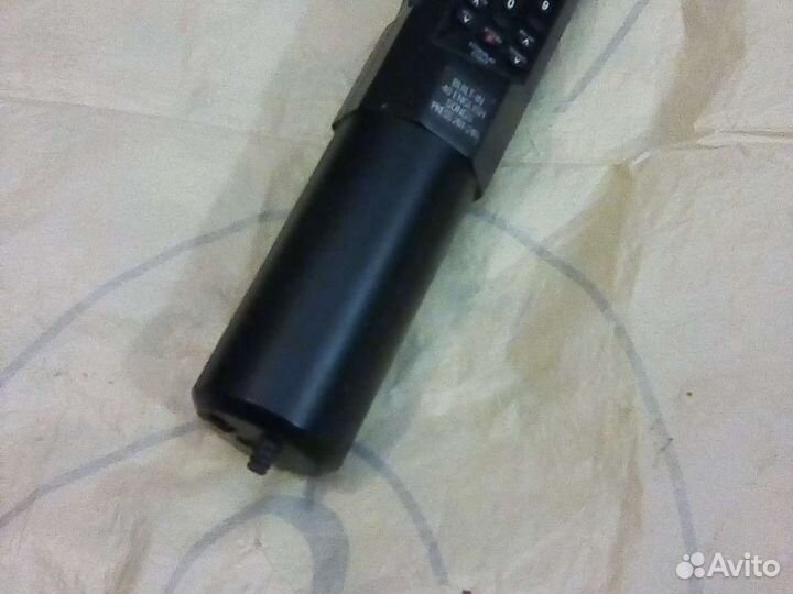 Микрофон для караоке Leadsinger