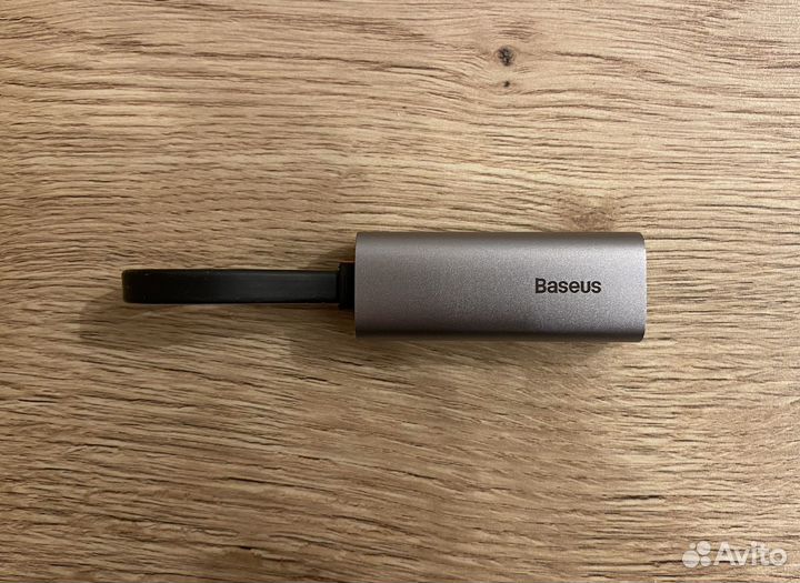 Адаптер Baseus