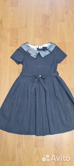 Школьная форма