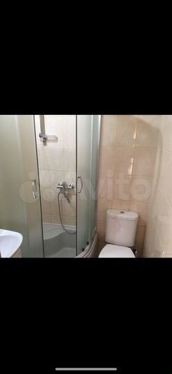 Квартира-студия, 17 м², 2/2 эт.