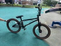 Bmx mongoose legion l20