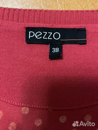 Кардиган Pezzo 38 46рр