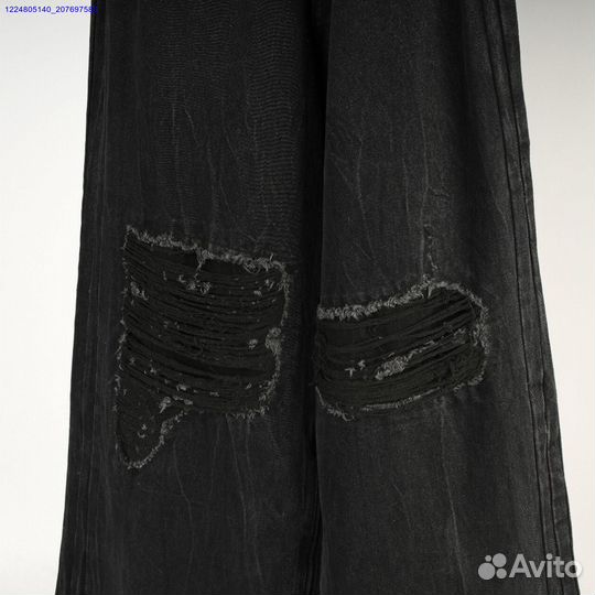 Vetements baggy jeans SS23 (Арт.43843)