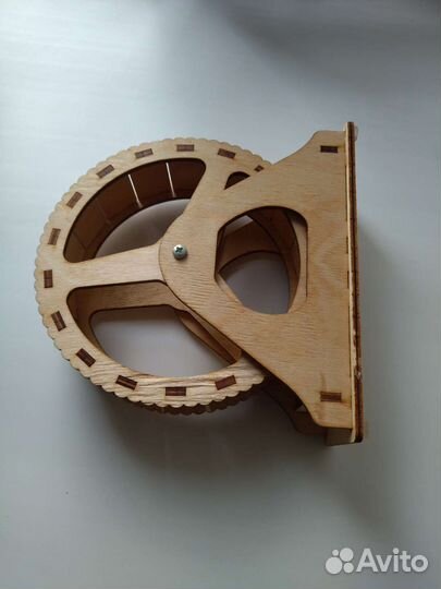 Колесо для хомяка