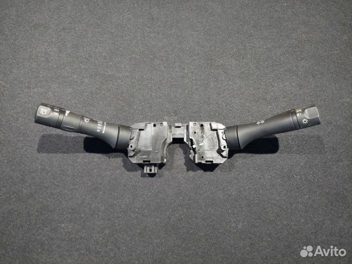 Подрулевой переключатель Nissan Note E12 HR12DE
