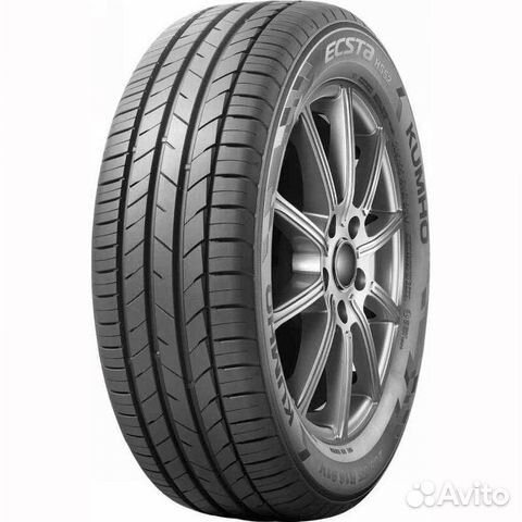 Kumho Ecsta HS52 215/45 R16