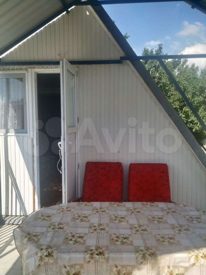 Комната 38 м², 2/2 эт.