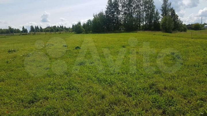 Участок 17 сот. (ИЖС)