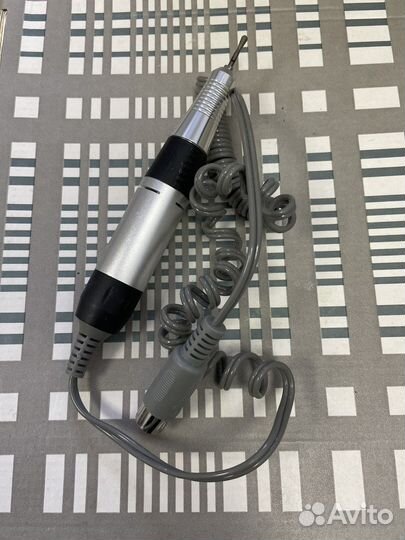 Ручка от аппарата для маникюра