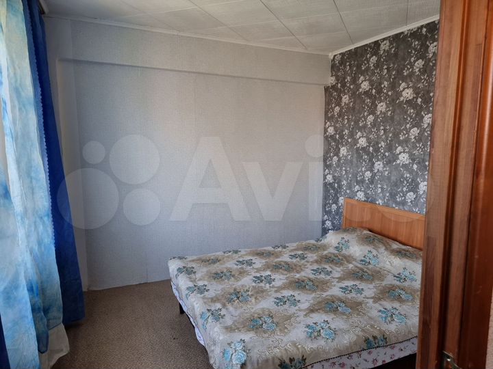 2-к. квартира, 50 м², 5/5 эт.